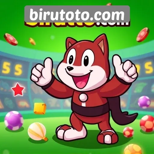 Keunggulan Birutoto.com dalam Menyediakan Beragam Permainan