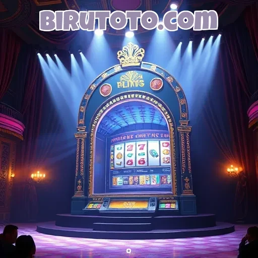 birutoto.com: Keunggulan Taruhan yang Wajib Dicoba!