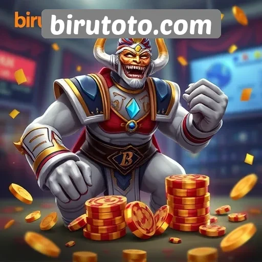 Inovasi dan Fitur Baru di birutoto.com yang Perlu Diketahui