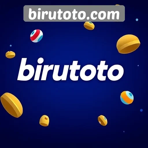 Birutoto.com dalam Dunia Game Online Indonesia