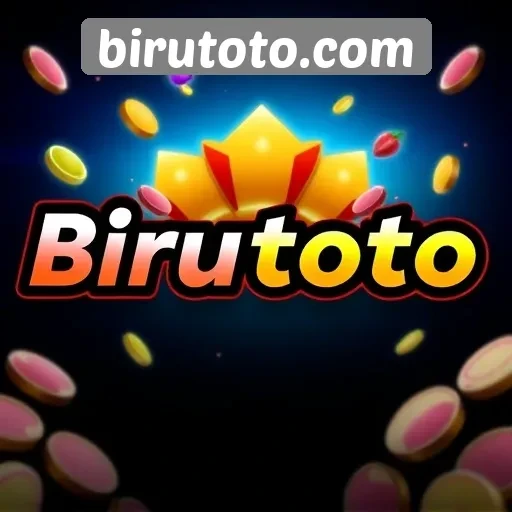 Pilihan Permainan Variatif yang Ditawarkan oleh Birutoto