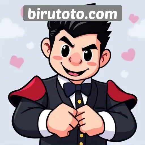 Mengenal Birutoto Com Sebagai Platform Game Terpercaya