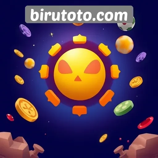 Mengenal Situs Game Birutoto sebagai Tempat Bermain Aman