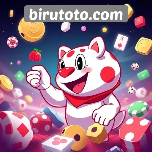 Kelebihan Bermain di Birutoto Com untuk Penggemar Game