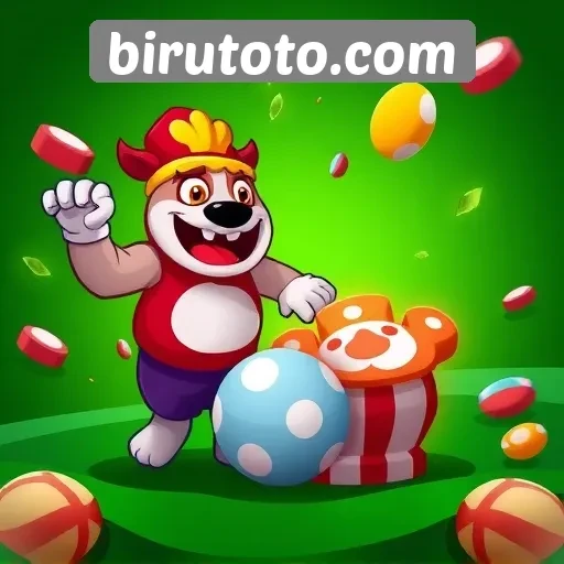 Pengalaman Bermain di Situs Birutoto untuk Para Penggemar Game