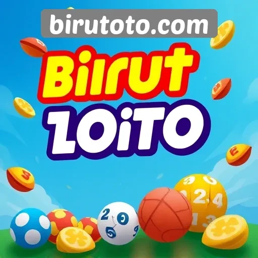 Keuntungan Menjadi Anggota di Birutoto untuk Pemain Game