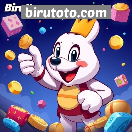 Mengenal Birutoto Situs Game Online dengan Beragam Pilihan