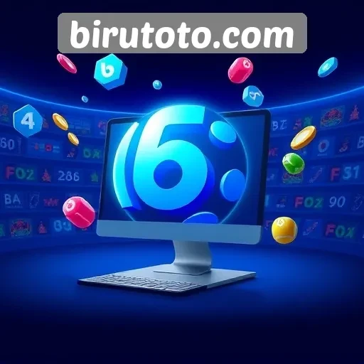 Popularitas Birutoto di Kalangan Gamers Indonesia