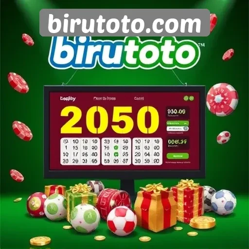 Apa yang Membuat Birutoto Populer di Kalangan Pengguna