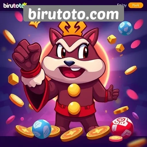 Menilai Reputasi Birutoto Di Kalangan Pecinta Game Online