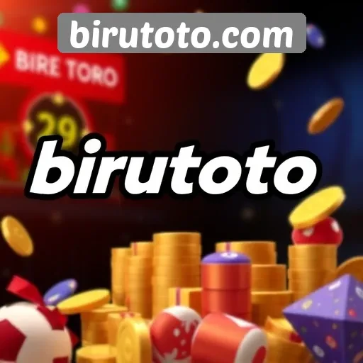 Bagaimana Birutoto Mendukung Permainan yang Bertanggung Jawab di Kalangan Penggunanya