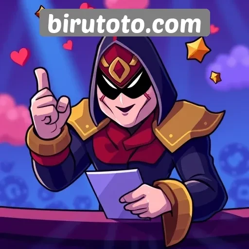 Peraturan dan Kebijakan di Birutoto yang Perlu Diketahui