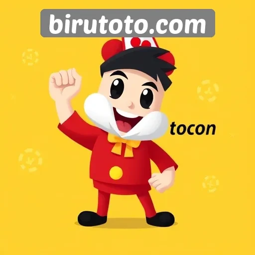Birutoto.com sebagai Platform Permainan Terpercaya di Indonesia