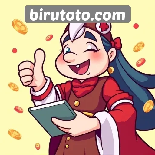 Mengenal Birutoto Situs Game Terpercaya di Indonesia