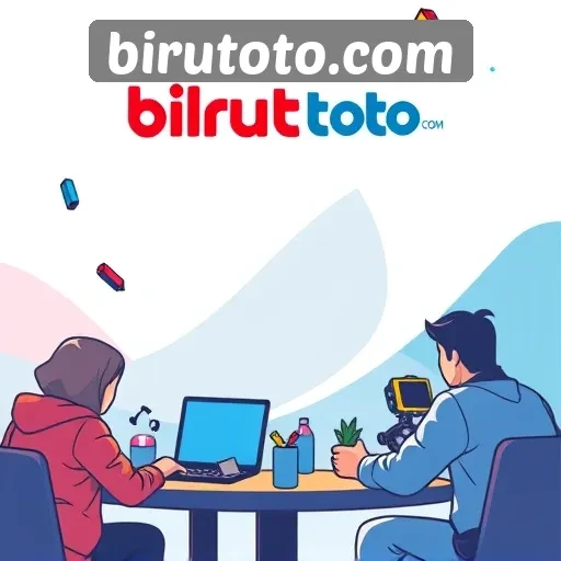 Komunitas dan Interaksi Sosial di Birutoto