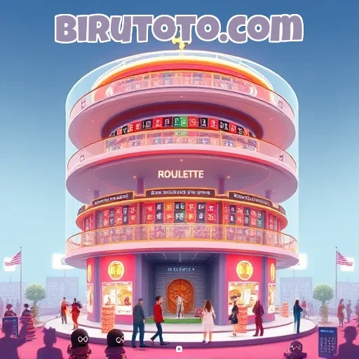 Birutoto.com: Acara Menarik dan Hadiah Menanti Anda