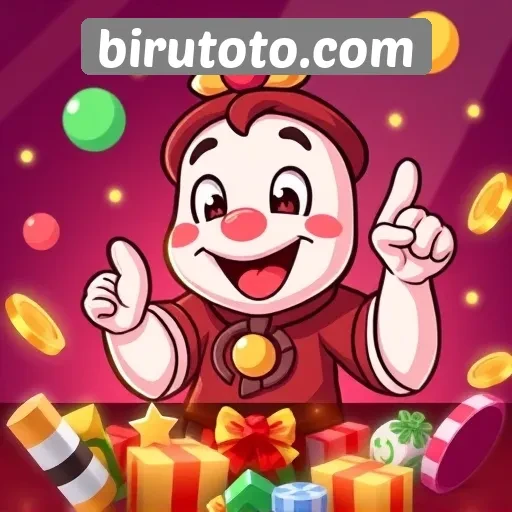 Beragam Permainan Menarik di Birutoto untuk Para Penggemar