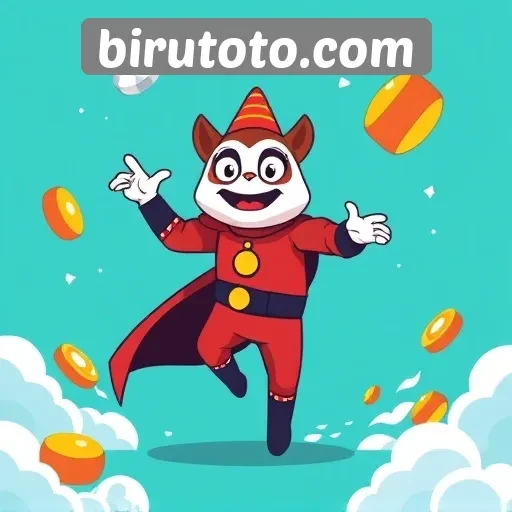 Pengalaman Bermain yang Menarik di Situs Birutoto