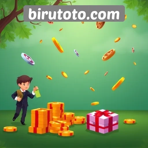Menelusuri Fitur Menarik di Situs Birutoto