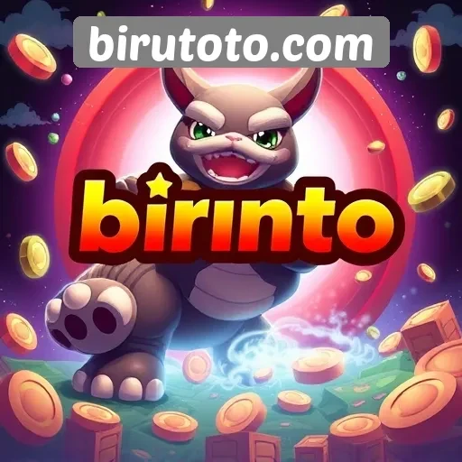 Eksplorasi Menarik di Situs Game Birutoto