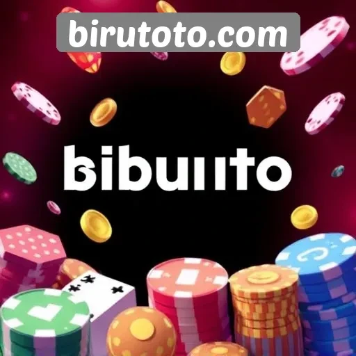 Menggali Jenis Permainan Yang Tersedia Di Birutoto Com