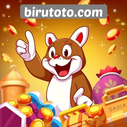 Menjelajahi Berbagai Jenis Permainan di BiruToto