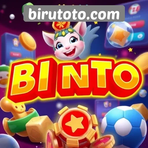 Mengungkap Fitur Menarik dari Situs Game Birutoto