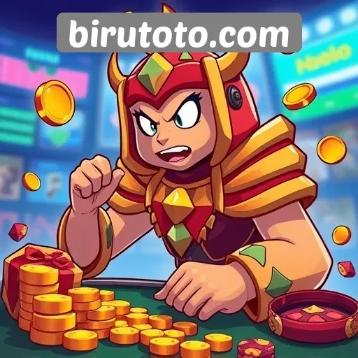 Fitur Menarik yang Ditawarkan oleh Birutoto bagi Pengguna