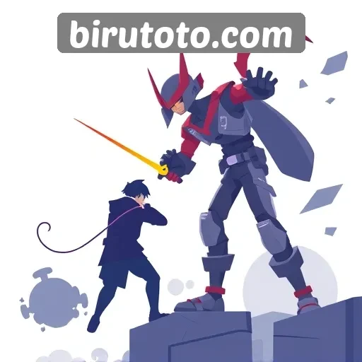 Masa Depan birutoto.com dalam Industri Game Indonesia
