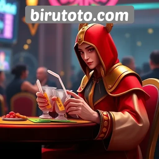 Tips Mengoptimalkan Pengalaman Bermain di Birutoto