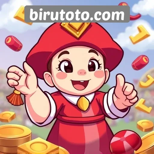 Varian Permainan Populer yang Tersedia di Birutoto