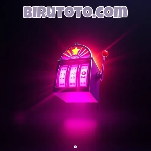 birutoto.com: Temukan Promosi dan Fitur Unggulan yang Menarik!