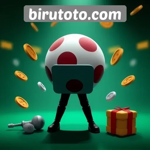 Tinjauan Keamanan dan Kepercayaan pada Birutoto