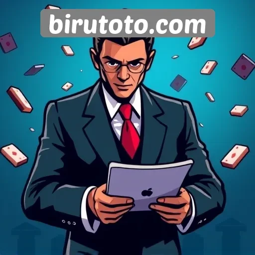 Analisis Keamanan dan Kenyamanan di Birutoto
