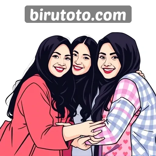 Memahami Komunitas dan Interaksi di Birutoto