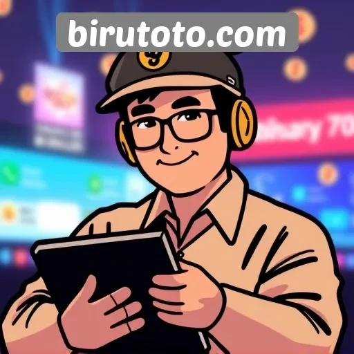 Pengalaman Pengguna Di Birutoto Dot Com