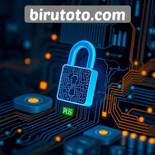Keamanan dan Privasi Pengguna di Birutoto